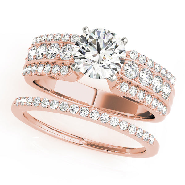 ENGAGEMENT RINGS MULTIROW - Image 4