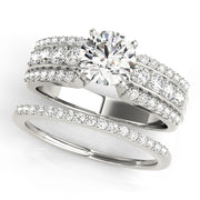 ENGAGEMENT RINGS MULTIROW - Image 5