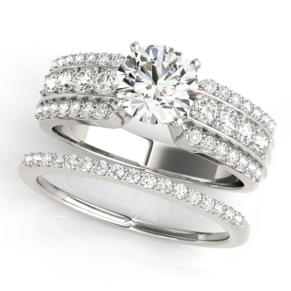 ENGAGEMENT RINGS MULTIROW - Image 5