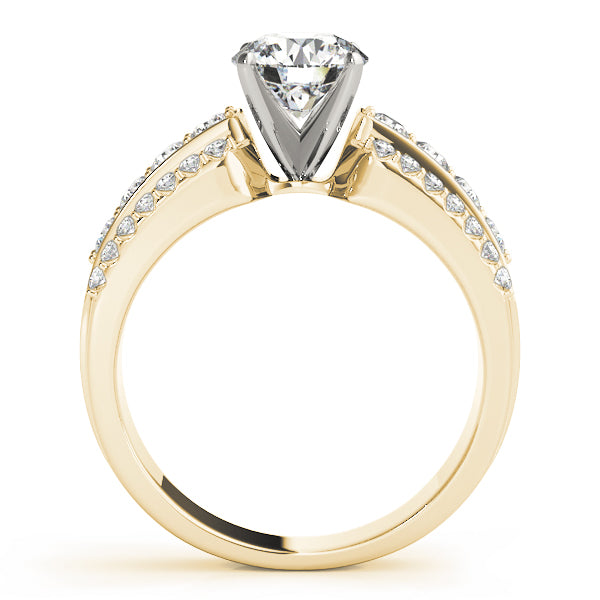 ENGAGEMENT RINGS MULTIROW - Image 9