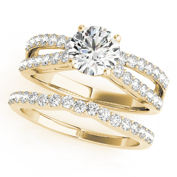 ENGAGEMENT RINGS MULTIROW - Image 3