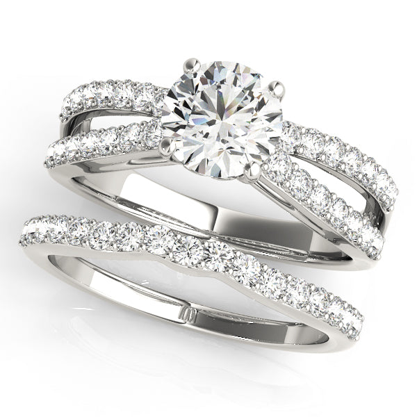ENGAGEMENT RINGS MULTIROW - Image 4