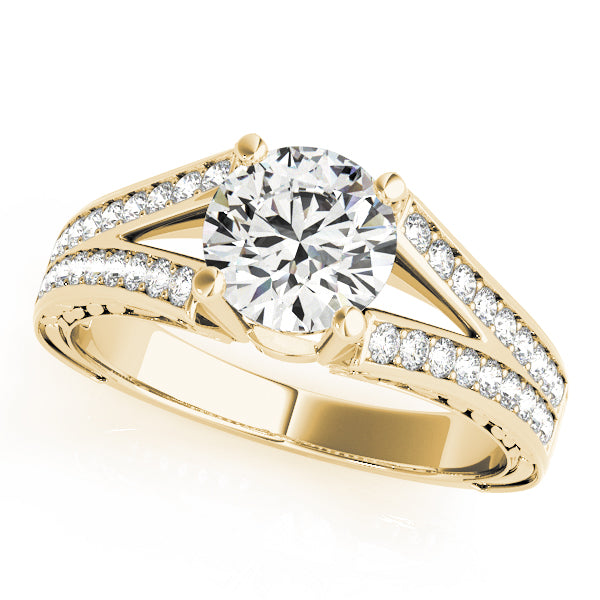 ENGAGEMENT RINGS ANTIQUE - Image 5