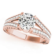 ENGAGEMENT RINGS ANTIQUE - Image 7