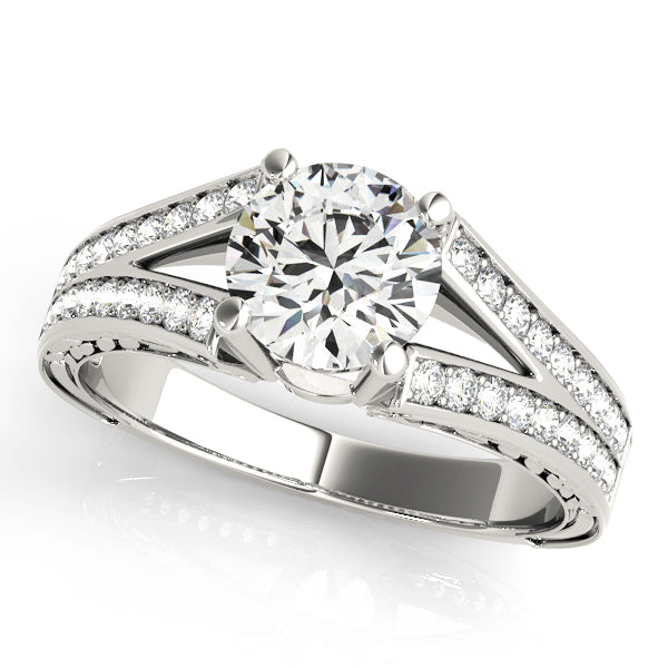 ENGAGEMENT RINGS ANTIQUE - Image 2
