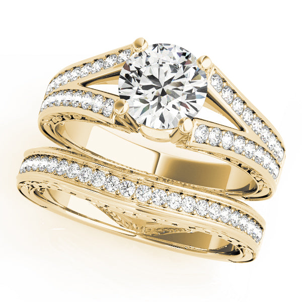 ENGAGEMENT RINGS ANTIQUE - Image 4