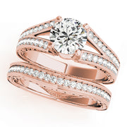 ENGAGEMENT RINGS ANTIQUE - Image 9