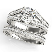 ENGAGEMENT RINGS ANTIQUE - Image 10