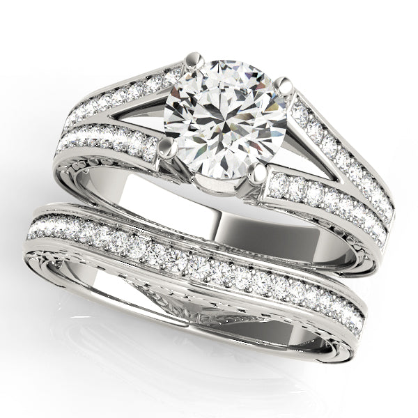 ENGAGEMENT RINGS ANTIQUE - Image 10