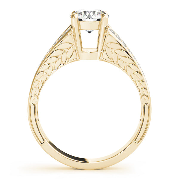 ENGAGEMENT RINGS ANTIQUE - Image 3