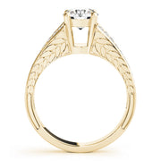 ENGAGEMENT RINGS ANTIQUE - Image 3