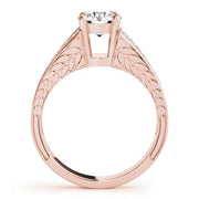 ENGAGEMENT RINGS ANTIQUE - Image 8