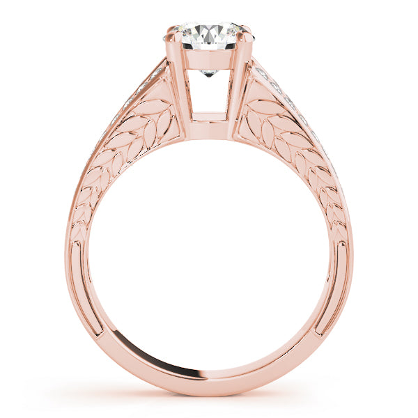 ENGAGEMENT RINGS ANTIQUE - Image 8