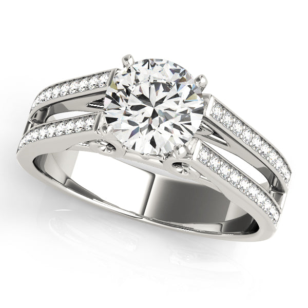ENGAGEMENT RINGS MULTIROW - Image 2