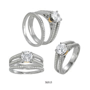 ENGAGEMENT RINGS MULTIROW - Image 3