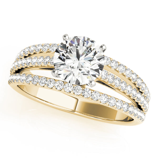ENGAGEMENT RINGS MULTIROW - Image 4
