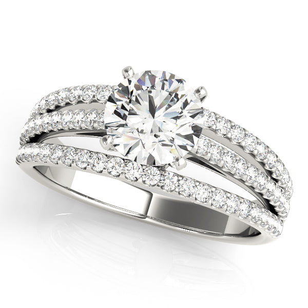 ENGAGEMENT RINGS MULTIROW - Image 2