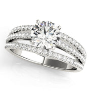 ENGAGEMENT RINGS MULTIROW - Image 2