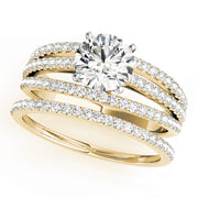 ENGAGEMENT RINGS MULTIROW - Image 5