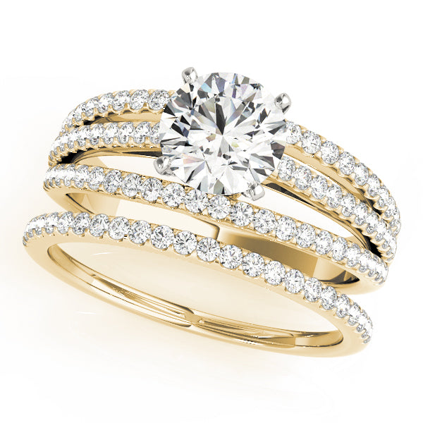 ENGAGEMENT RINGS MULTIROW - Image 5