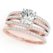 ENGAGEMENT RINGS MULTIROW - Image 6