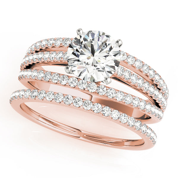 ENGAGEMENT RINGS MULTIROW - Image 6