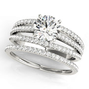 ENGAGEMENT RINGS MULTIROW - Image 10