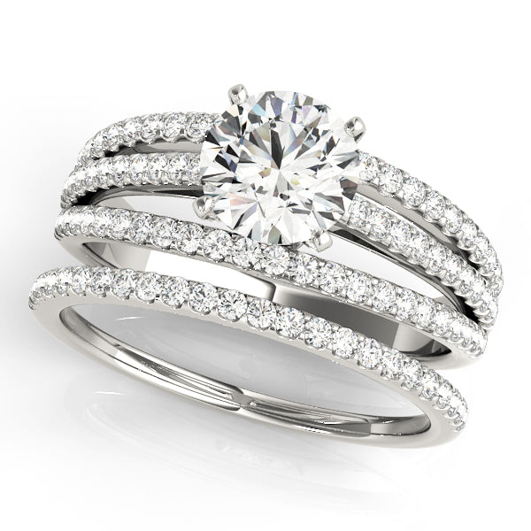 ENGAGEMENT RINGS MULTIROW - Image 10