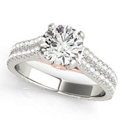 ENGAGEMENT RINGS PAVE - Image 6