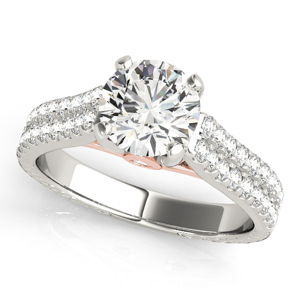 ENGAGEMENT RINGS PAVE - Image 6