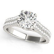 ENGAGEMENT RINGS PAVE - Image 2