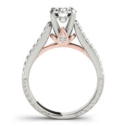 ENGAGEMENT RINGS PAVE - Image 7