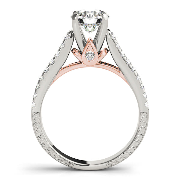 ENGAGEMENT RINGS PAVE - Image 7
