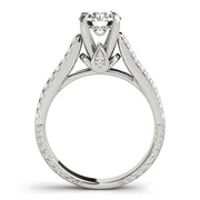 ENGAGEMENT RINGS PAVE - Image 5
