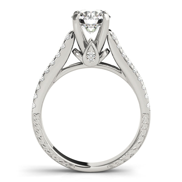 ENGAGEMENT RINGS PAVE - Image 5