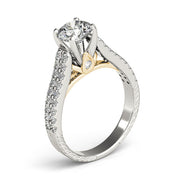 ENGAGEMENT RINGS PAVE - Image 8