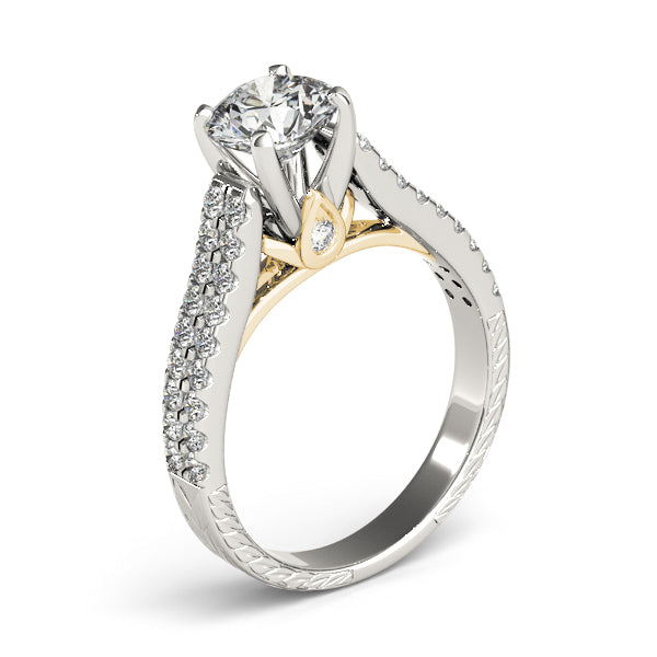 ENGAGEMENT RINGS PAVE - Image 8