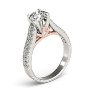 ENGAGEMENT RINGS PAVE - Image 10