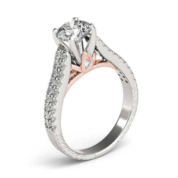 ENGAGEMENT RINGS PAVE - Image 10