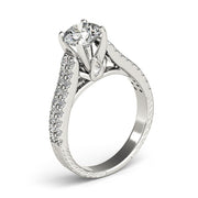 ENGAGEMENT RINGS PAVE - Image 9