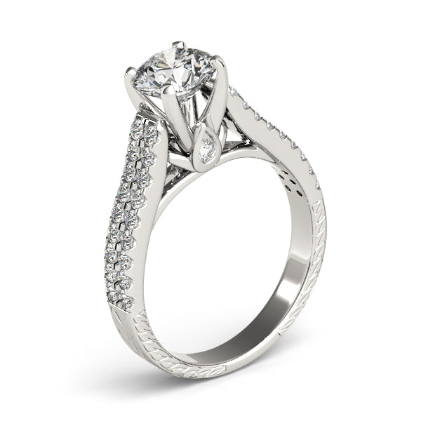 ENGAGEMENT RINGS PAVE - Image 9