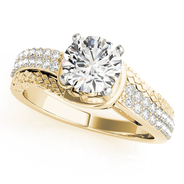 ENGAGEMENT RINGS MULTIROW - Image 4