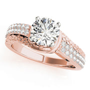 ENGAGEMENT RINGS MULTIROW - Image 5