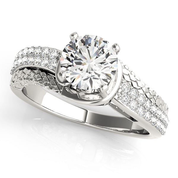 ENGAGEMENT RINGS MULTIROW - Image 2