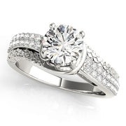 ENGAGEMENT RINGS MULTIROW - Image 2