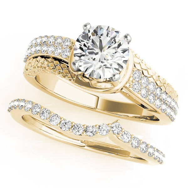 ENGAGEMENT RINGS MULTIROW - Image 7