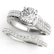 ENGAGEMENT RINGS MULTIROW - Image 8