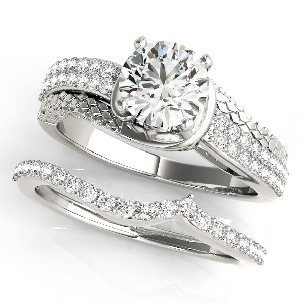 ENGAGEMENT RINGS MULTIROW - Image 8