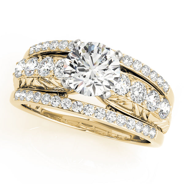 ENGAGEMENT RINGS MULTIROW - Image 8