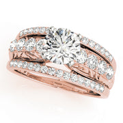 ENGAGEMENT RINGS MULTIROW - Image 6